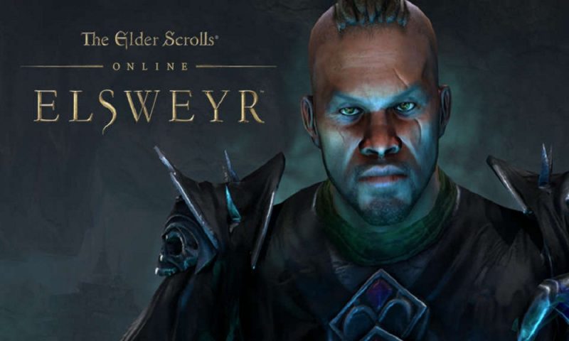 download The Elder Scrolls Online