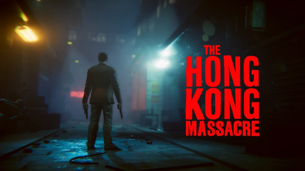 The Hong Kong Massacre Free Download