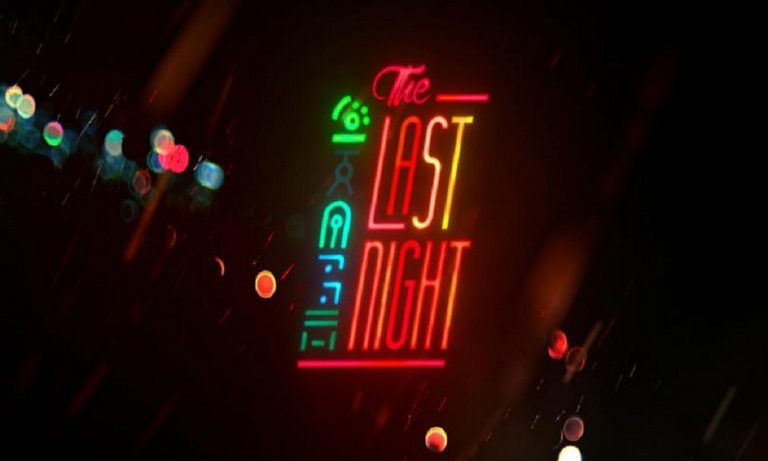 The Last Night Free Download
