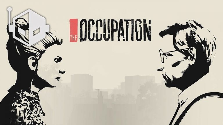 The Occupation Free Download
