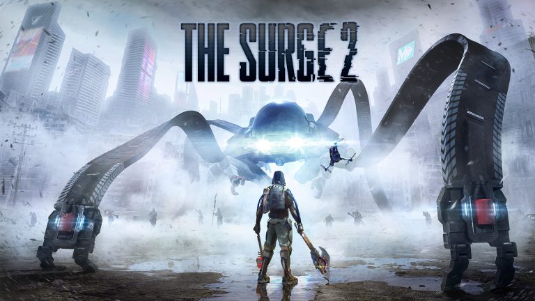 The Surge 2 Free Download
