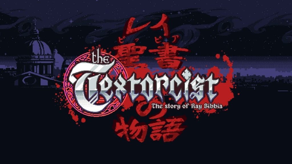 The Textorcist The Story of Ray Bibbia Free Download