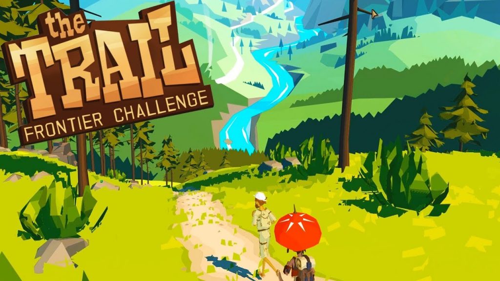 The Trail Frontier Challenge Free Download