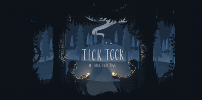 Tick tock a tale for two прохождение