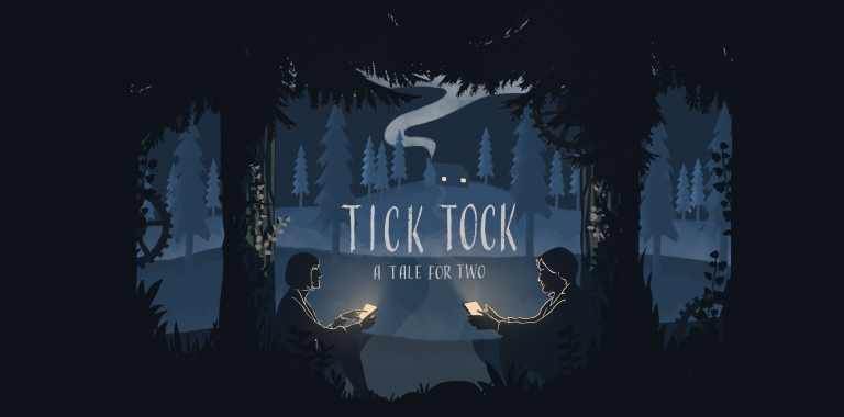 Tick Tock A Tale for Two Free Download