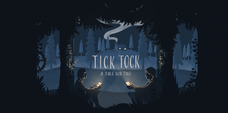 Tick tock a tale for two как играть по сети