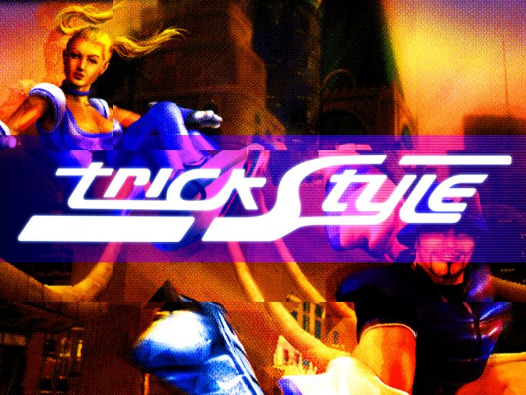 TrickStyle Free Download