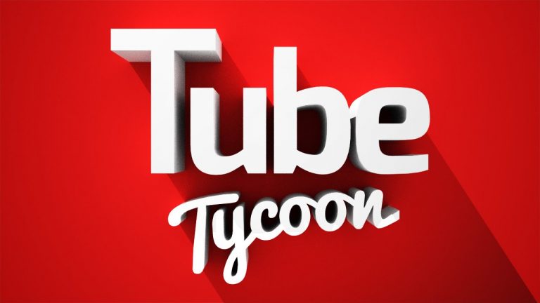 Tube Tycoon Free Download