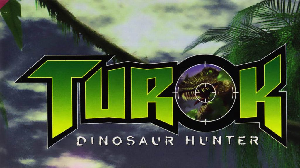 Turok Dinosaur Hunter Free Download