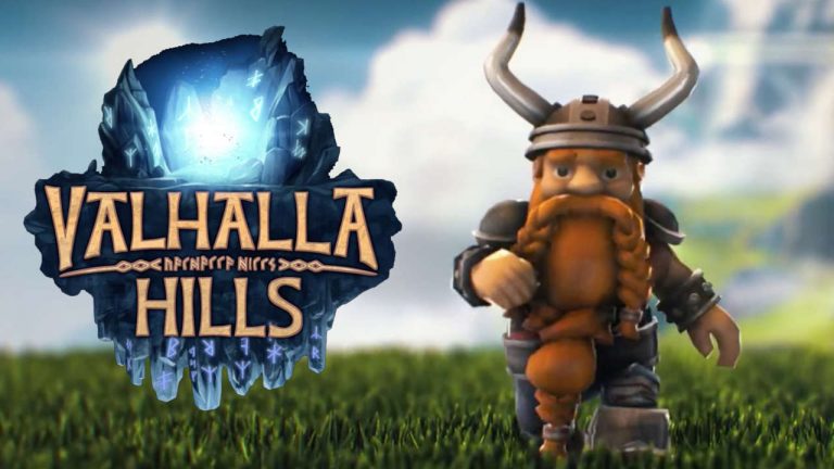 Valhalla Hills Free Download