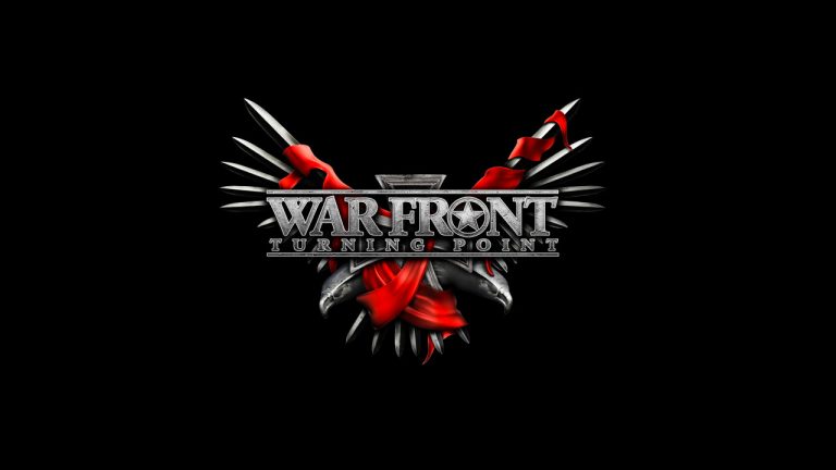 War Front Turning Point Free Download