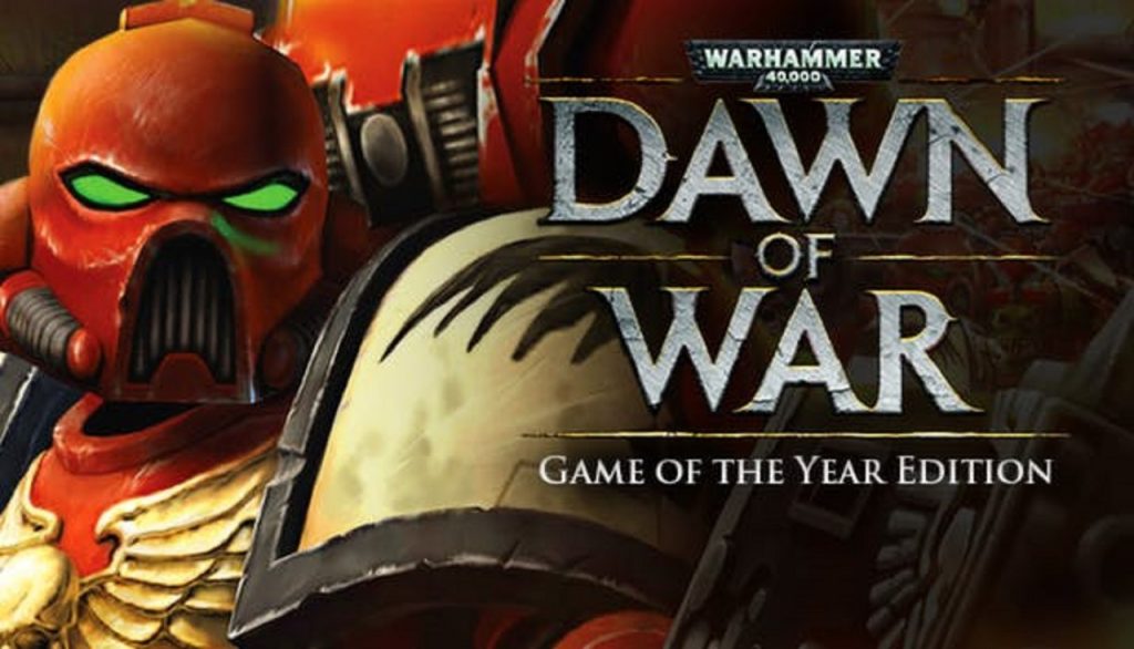 Warhammer 40,000 Dawn Of War