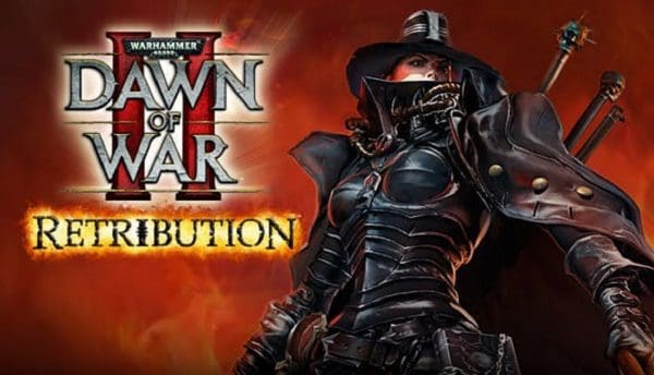 Warhammer 40000 retribution концовки