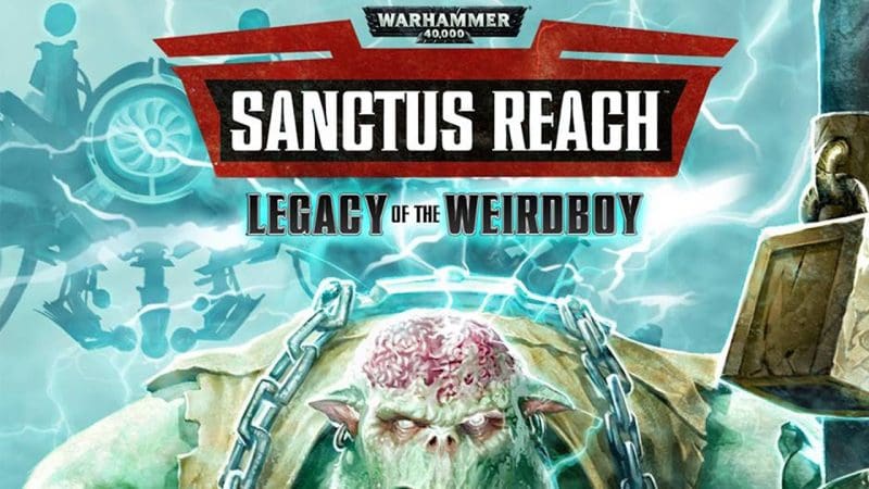 Sanctus reach читы