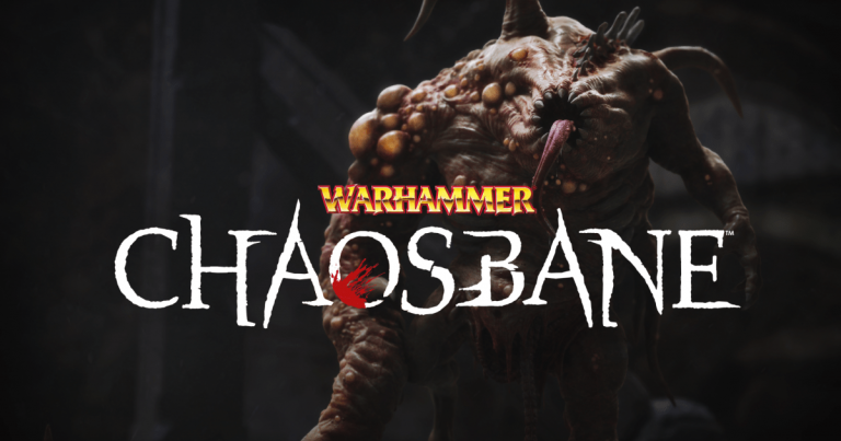 Warhammer Chaosbane Free Download