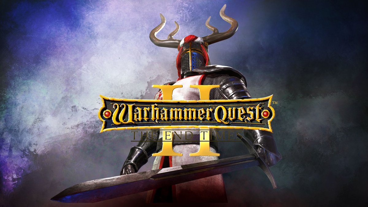 Warhammer quest 2 the end times коды