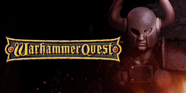 Warhammer Quest Free Download