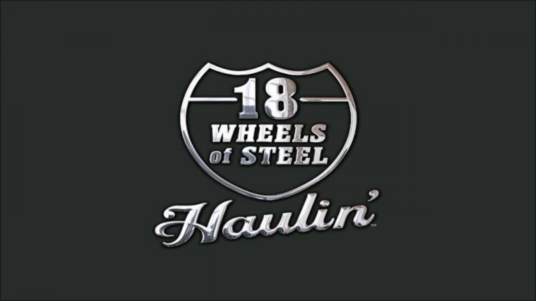 18 Wheels Of Steel Haulin Free Download
