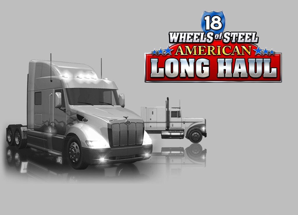 18 wheels of steel: american long haul free download download firefox mac 10.6 8