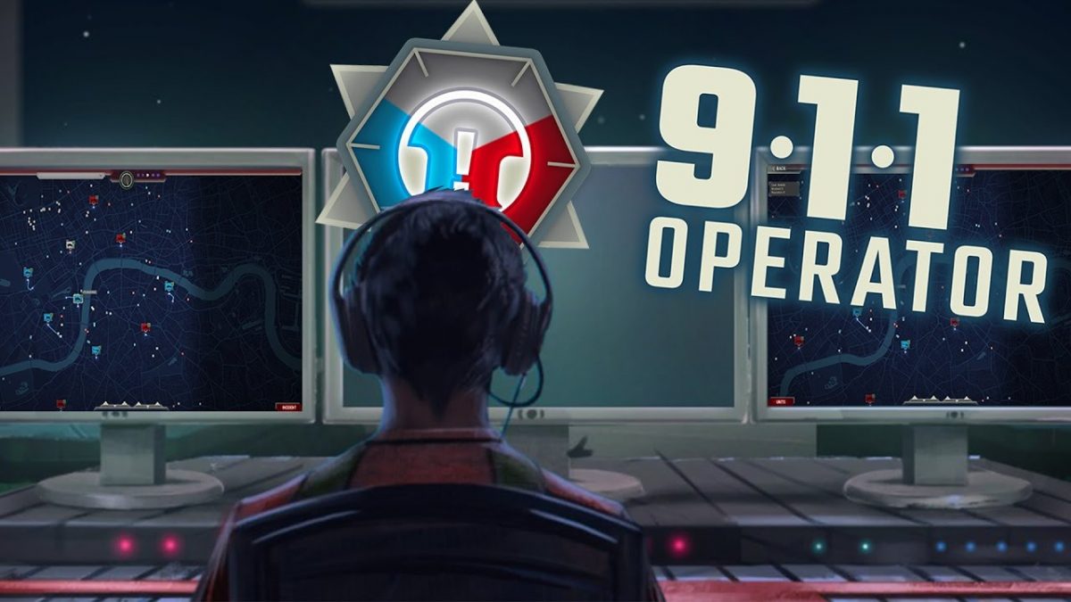 911 operator free download windows 10