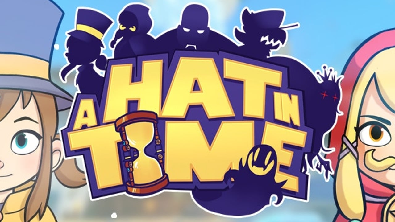 Download A Hat in Time [PC] [MULTi2-ElAmigos] [Torrent]