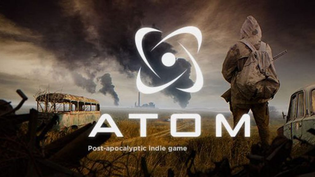 ATOM RPG Post-apocalyptic indie game Free Download