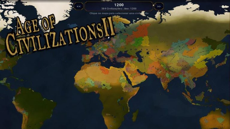 Age of Civilizations II Free Download