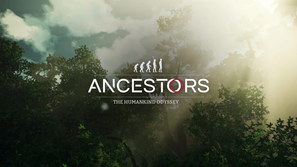 free download ancestors ps5