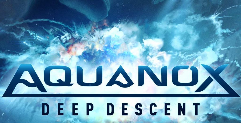 Aquanox Deep Descent Free Download