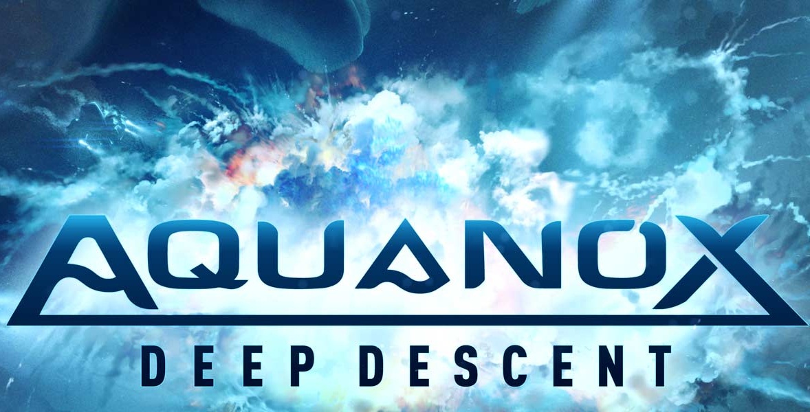 free download aquanox deep descent collector