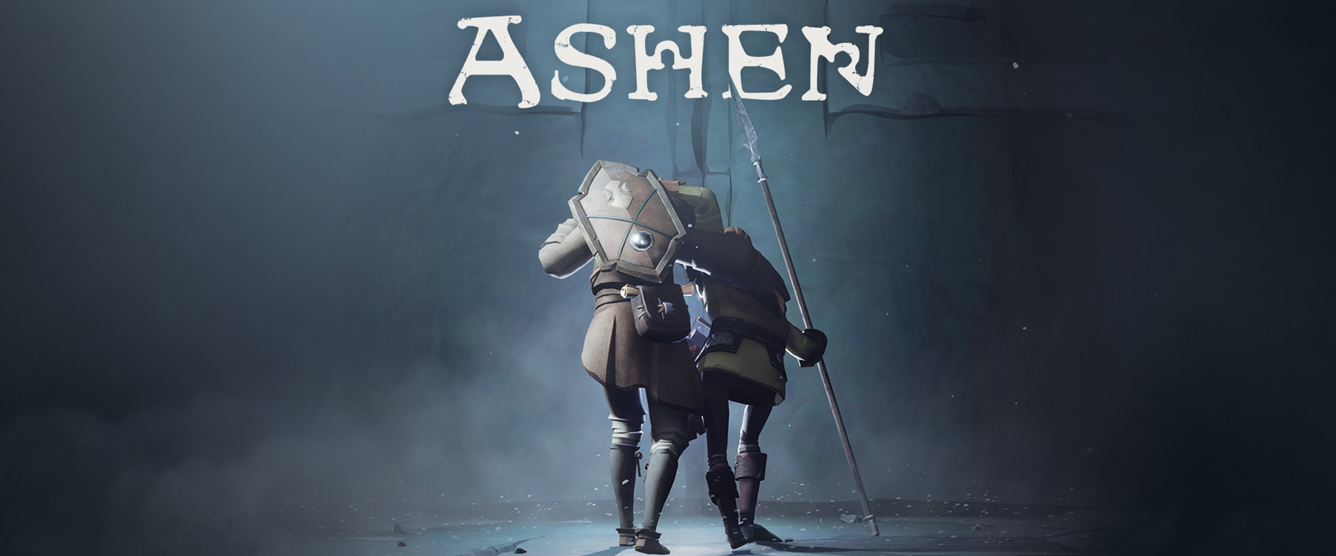 download steam ashen for free