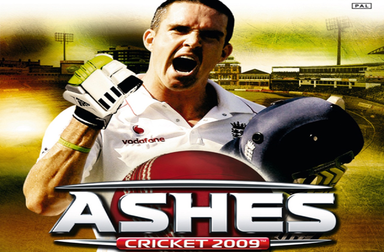 Download Ashes Cricket 2009 for free on PC – this [&hellip
