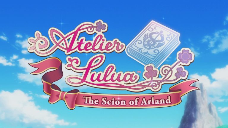 Atelier Lulua ~The Scion of Arland~ Free Download