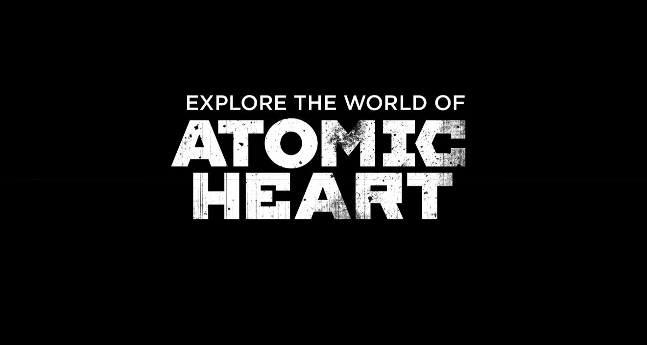 atomic heart video game artist