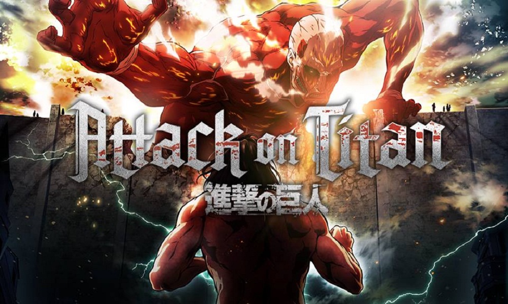Attack On Titan Free Download Gametrex