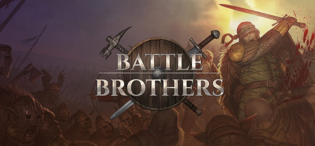 Battle Brothers Free Download