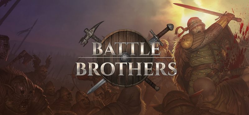 download battle brothers warhammer