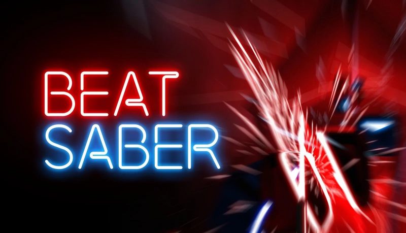 beat saber free download