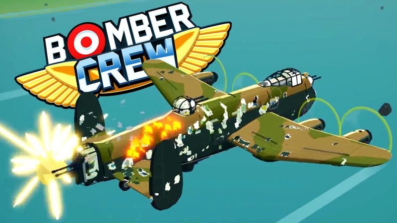 bomber crew free download mac
