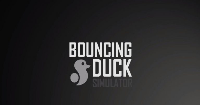 Bouncing Duck Simulator Free Download