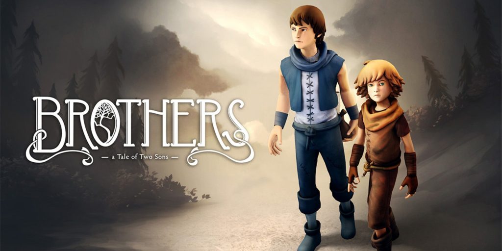 Brothers A Tale of Two Sons Free Download