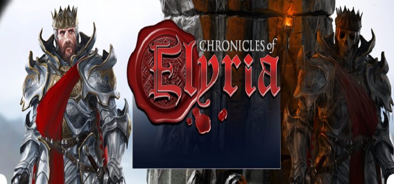 Chronicles of Elyria Free Download
