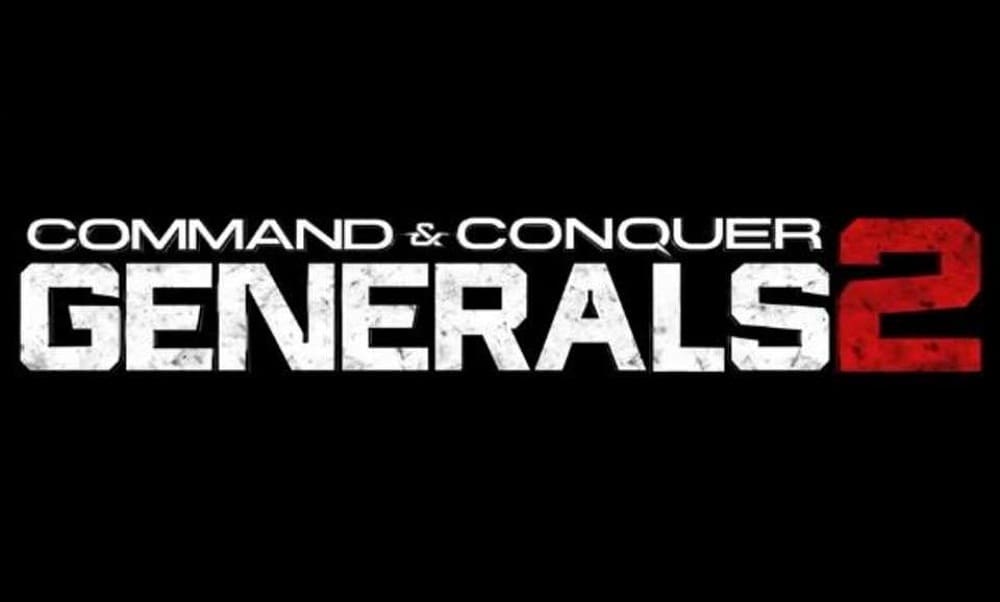 command and conquer generals 2 mod