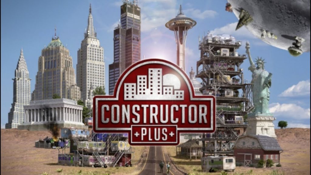 Constructor Plus Free Download