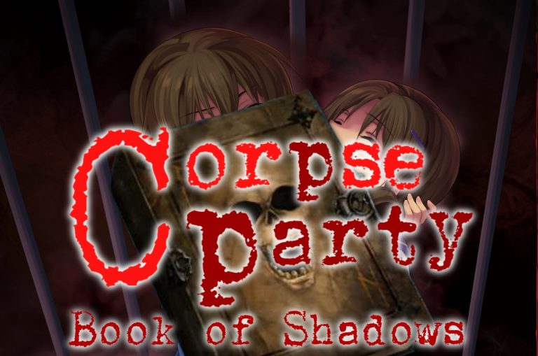 Corpse Party Book of Shadows Free Download
