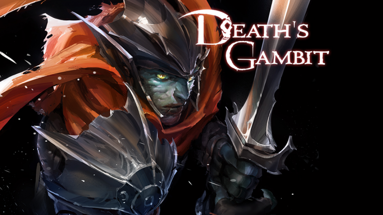 Death’s Gambit Free Download