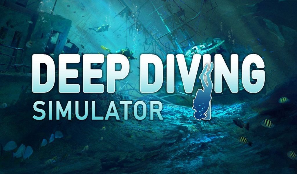 Deep Diving Simulator Free Download