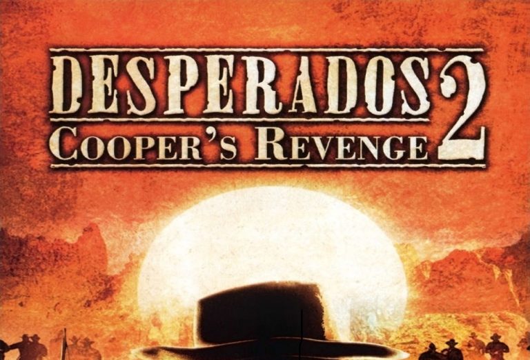 Desperados 2 Cooper's Revenge Free Download