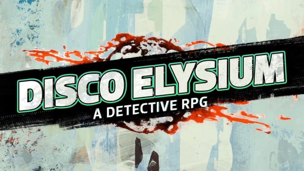 Disco Elysium Free Download