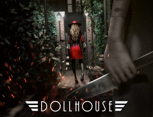 Dollhouse Free Download